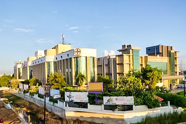 Pallikaranai