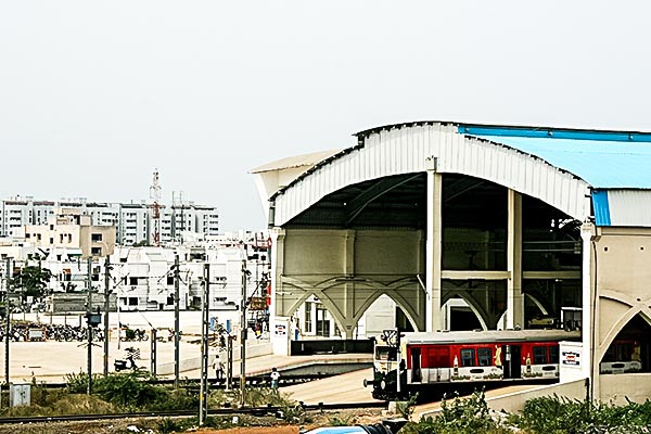 Velachery