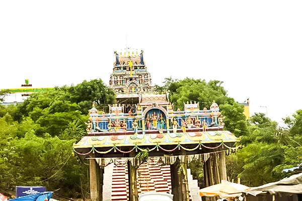 Kundrathur