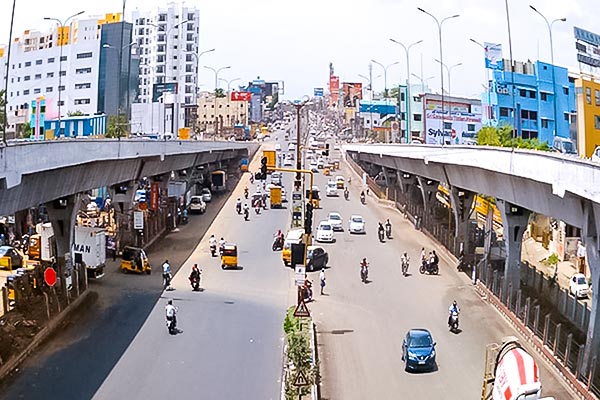Pallavaram