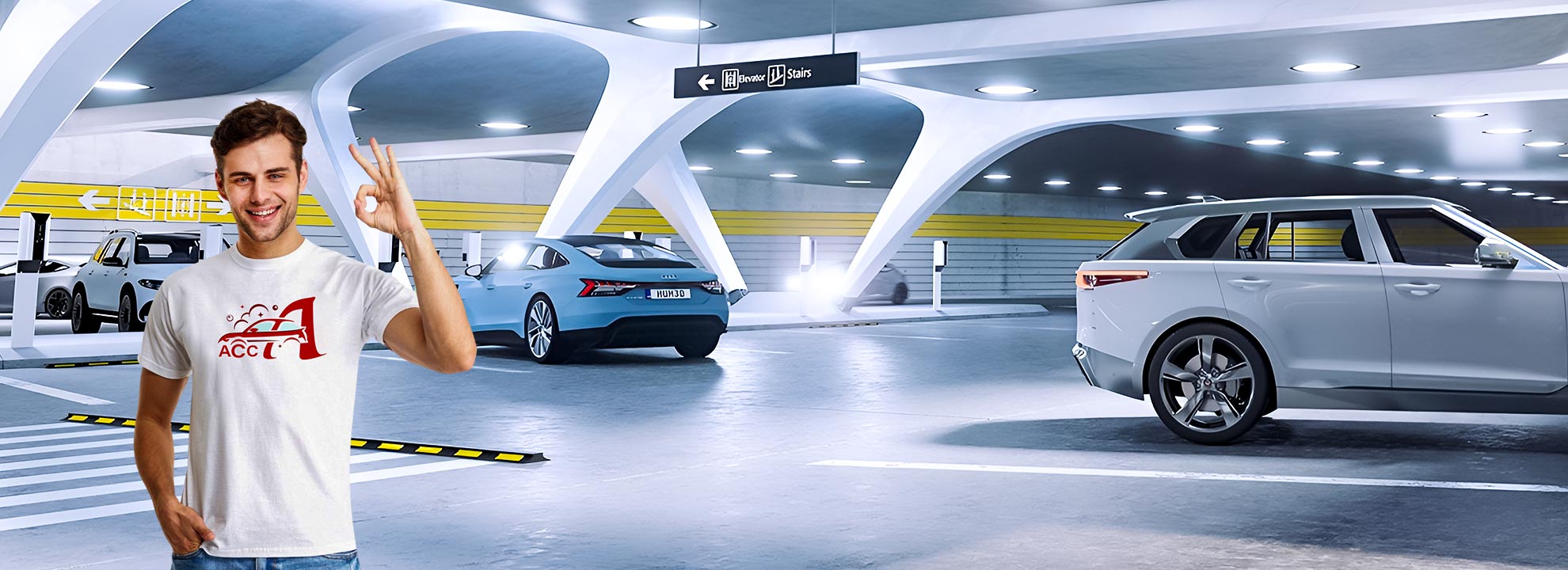 Car Care Service